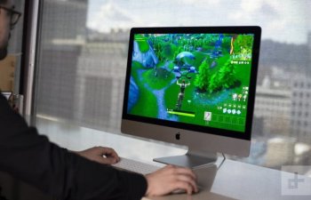 “Apple” şirkəti oyun kompüteri istehsal edəcək