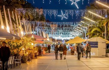 Azərbaycanda Yeni il bayramı və turizm: otellərdə yer qalmayıb - RƏYLƏR