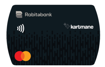 Rabitəbank müştərilərinin rahatlığı üçün, imkanlarını durmadan artırır!