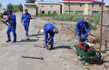 Baş direktor: 2020-ci ildə 785 kilometr yeni qaz xətti əsaslı təmir olunacaq