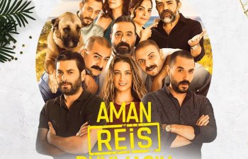 Film: “Aman rəis bilməsin”