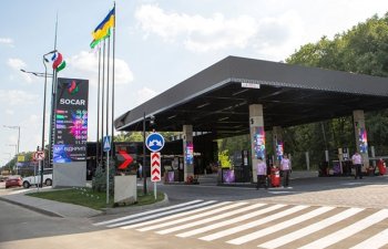 SOCAR Avropa ölkəsində yeni yanacaqdoldurma komplekslərini açacaq