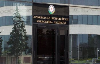 Ötən il Energetika Nazirliyi tərəfindən 242 icazə verilib