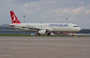 “Тurkish Airlines” İran və İraqa uçuşları dayandırıb