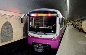 “Bakı Metropoliteni” maşinist axtarır