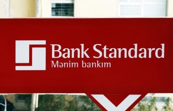 “Bank Standard”da 10 min dollara qədər qorunmayan əmanəti olanlara 4 milyon manat kompensasiya ödənilib