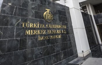 Türkiyə Mərkəzi Bankının valyuta ehtiyatları azalıb