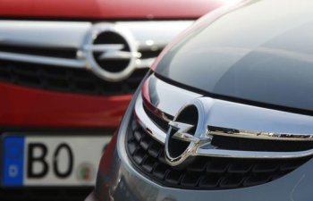 Opel 4 min nəfəri işdən çıxara bilər