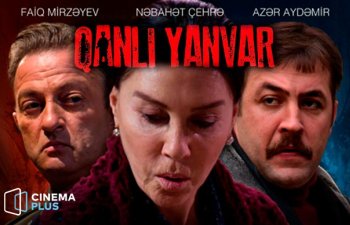 “CinemaPlus”da 20 Yanvar faciəsinə həsr olunan filmin ödənişsiz nümayişi keçiriləcək