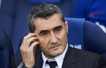 Ernesto Valverde \