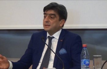 Ruslan Quliyev: “Bölgələrdəki mehmanxanalar POS-terminallardan istifadə etməkdə maraqlı deyillər”