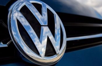 Volkswagen Paris avtosalonunda iştirak etməyəcək