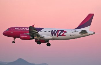 “Wizz Air” Afina və Reykyavikə uçuşları dayandıracaq