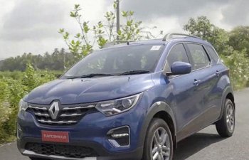 Renault-un ucuz krossoverinin renderləri ortaya çıxdı