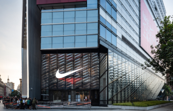 “Nike” Kobi Brayant brendi altında bütün məhsullarını - 2 GÜNƏ SATDI