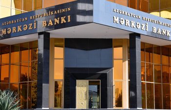 Məkəzi Bank TENDER elan edir