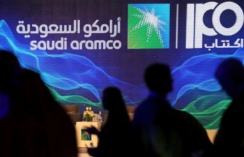 “Saudi Aramco” kriptovalyutaya - SƏRMAYƏ YATIRIR