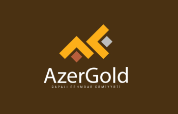 AZERGOLD tender elan edir