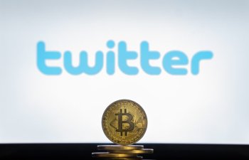 Twitter Bitcoin simvolu əlavə etdi