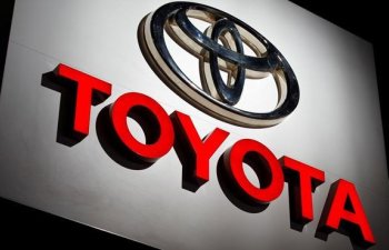 Toyota Çindəki zavodlarında istehsalı bərpa edə bilmədi