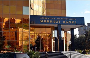 Mərkəzi Bankının Qısamüddətli Notları yerləşdirilməsi üzrə hərrac keçirilib