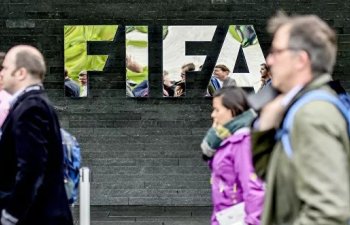 FIFA maaş ala bilməyən futbolçular üçün fond yaradır