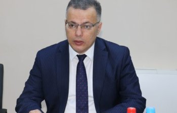 Vüsal Qasımlı: Son bir ildə Azərbaycanda elektron ticarət rekord həddə - iki dəfə artıb