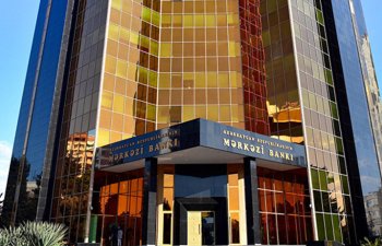 Mərkəzi Bank marşrut avtobuslarında gediş haqqının bank kartları ilə ödənilməsini təklif edəcək