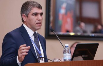 Vüqar Bayramov: Manatın möhkəmlənməsi gözlənilən deyil