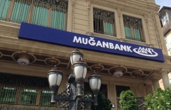 “Muğanbank”ın İdarə Heyətinin sədrinə yeni vəzifə verildi