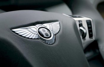 “Bentley” iki milyon dollarlıq yeni kabrioletinə ad tapdı