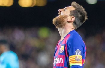 Messi başqa kluba keçə bilər