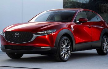 “Mazda” 776 avtomobilini geri çağırır