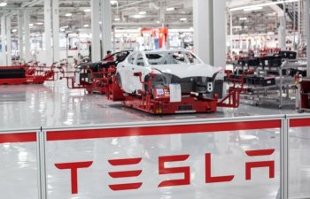 “Tesla”ya Avropada ilk müəssisəsini tikmək icazəsi verildi