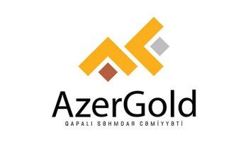 AzerGold 3 il ərzində satdığı qızılın və gümüşün həcmini açıqladı