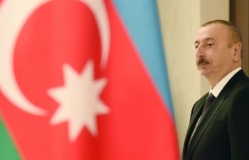 Prezident Tovuzda Azərbaycan Aşıq Sənəti Dövlət Muzeyinin açılışında