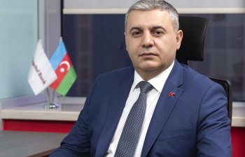 Nəsimi Xasıyev:Kredit müraciəti zamanı sahibkarın sağlam maliyyə vəziyyəti və şəffaf işləməsi önəmlidir