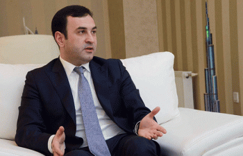 41 yaşlı yeni icra başçısı - Nahid Bağırov kimdir? – DOSYE