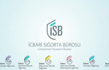 İcbari Sığorta Bürosu müsabiqə elan edir