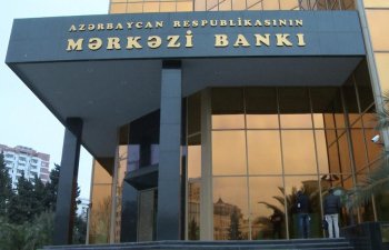 Mərkəzi Bankın qısamüddətli notları yerləşdirilməsi üzrə hərrac keçirilib