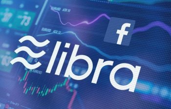 Facebook şirkəti Libra kriptovalyuta layihəsinin yenidən qurulmasını müzakirə edir