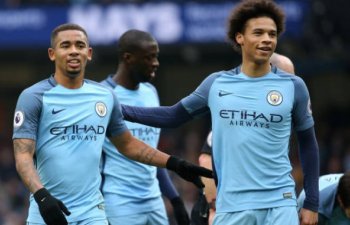 Manchester City onun qiymətini açıqladı - 100 milyon avro!