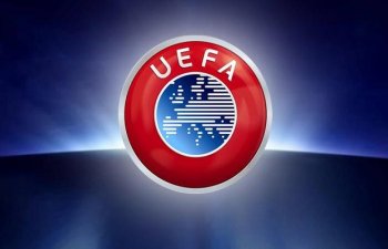 UEFA ÇL VƏ AL matçlarını dayandırdı