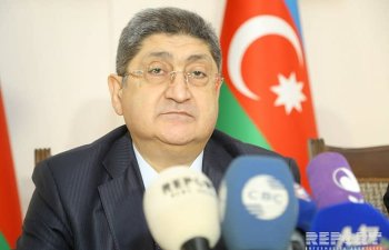 Mehman Axundov: “Azərbaycanda dənizdə süni balıqların yetişdirilməsi planlaşdırılır”