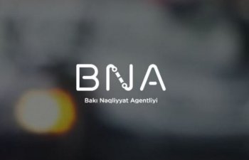 BNA-dan 29 nömrəli marşrutla bağlı açıqlama - FOTO