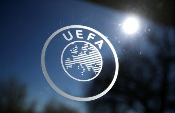 UEFA: Futbol mövsümünün bərpası barədə danışmaq hələ tezdir