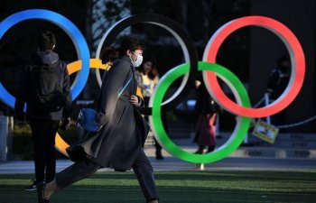 Tokio Olimpiadasının keçiriləcəyi vaxt dəqiqləşdirilib