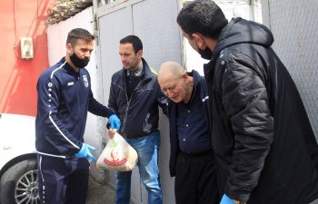 Paşa Həyat sığorta şirkətindən nümunəvi ADDIM