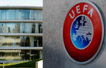 UEFA bu gün AFFA ilə videokonfrans təşkil edəcək