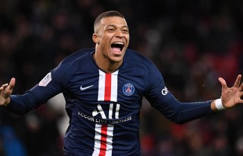 Mbappe ilə bağlı qərar açıqlandı